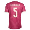 Maillot de Foot Real Madrid Bellingham 5 Third 2026-27 Maillot de Foot Real Madrid Bellingham 5 Third 2026-27